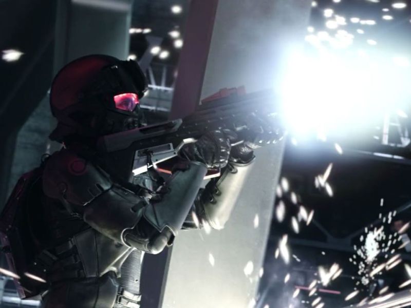 Weapons of The Expanse –&nbsp;S1-E4